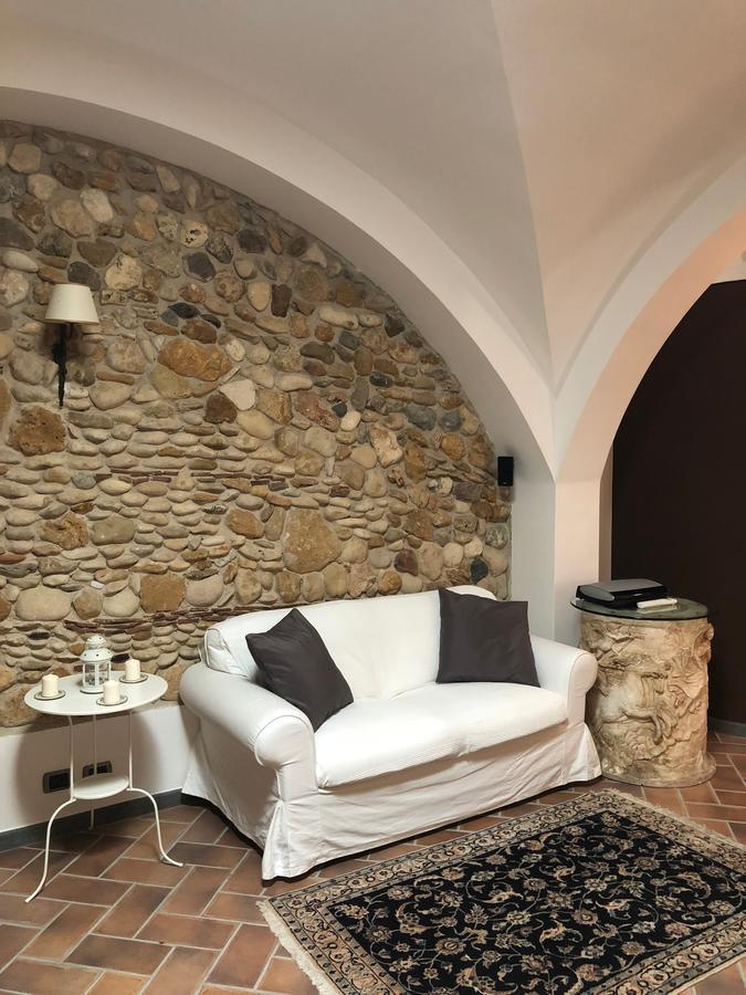 Villa Papardo Giarre Buitenkant foto