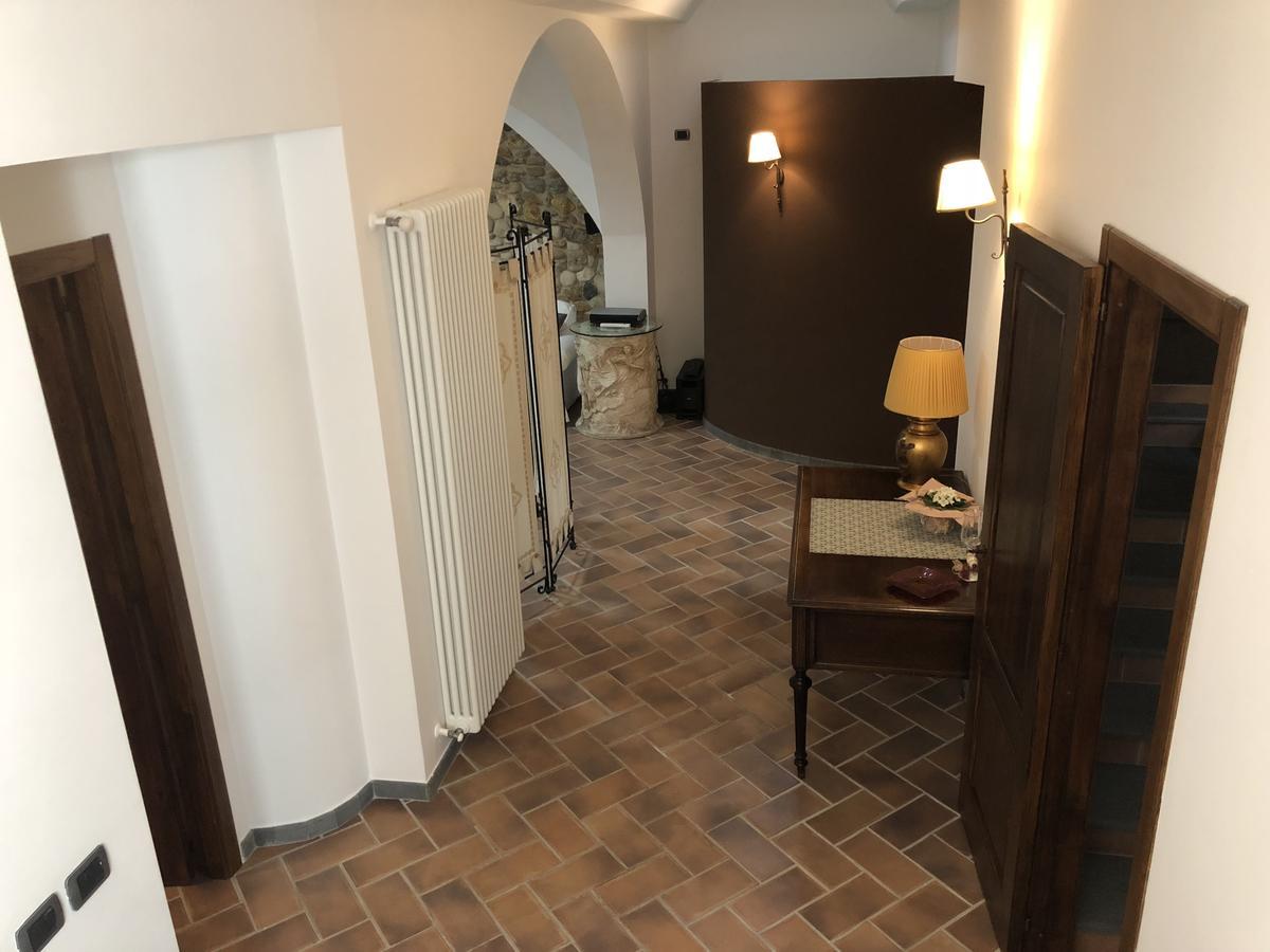 Villa Papardo Giarre Buitenkant foto