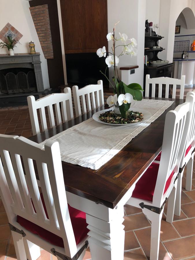 Villa Papardo Giarre Buitenkant foto