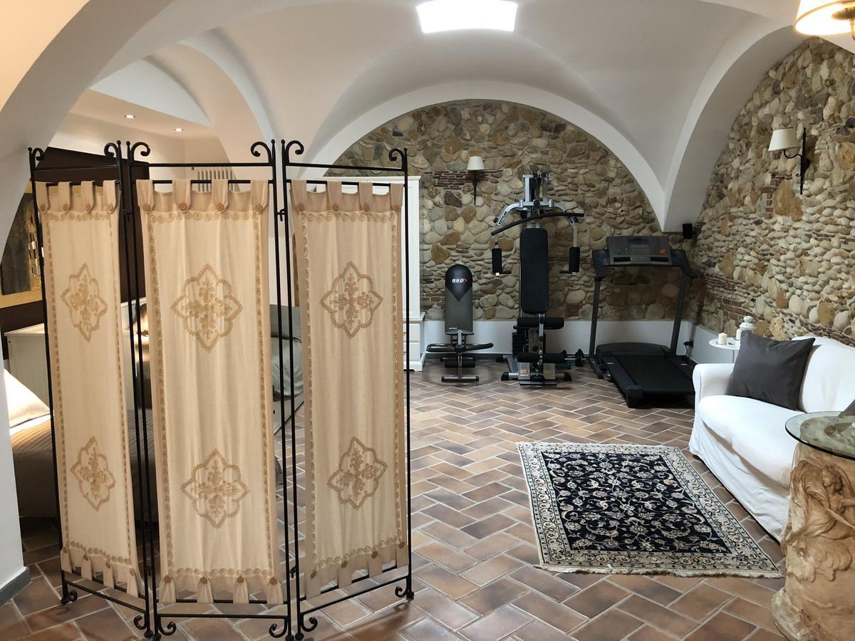 Villa Papardo Giarre Buitenkant foto
